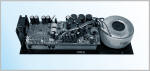 600W Plate Amplifier